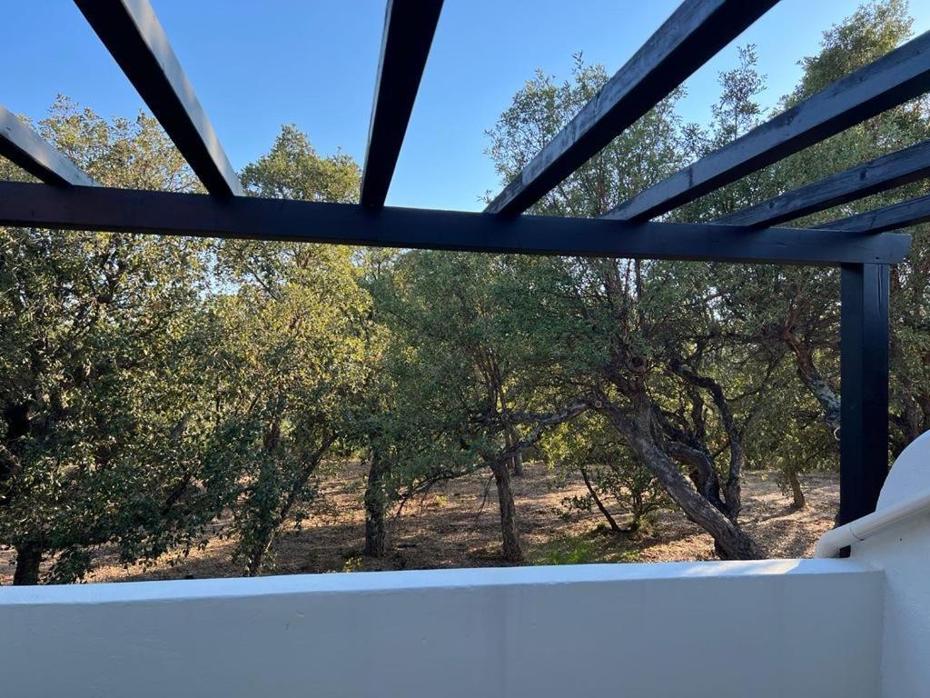 Charmant Appartement Village Restanques De Saint Tropez Grimaud Luaran gambar
